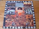 Brutal Truth - Extreme Conditions - LP