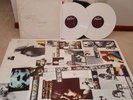 THE BEATLES White Album (2) LP SET White Vinyl & POSTER