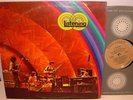 LISTENING - SELF TITLED - 68 PSYCH LP - VANGUARD -
