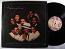 PARADISE World's Midnight ONYX INT'L LP modern soul