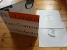 Barry Guy & the London Jazz Composers' Orchestra 2LP