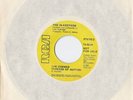 IN-KEEPERS New England fuzz psych garage fading yellow