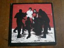 WHITE STRIPES - WHITE BLOOD CELLS LP ORIG PRESS SFTRI