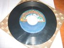 Kiss Let me go Rock N Roll Promo single