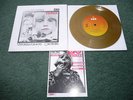 U2 - Out Of Control(V RARE GOLD 7