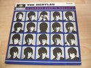 The Beatles - A Hard Days Night 1964 UK LP MONO 1st