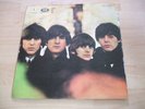 The Beatles - Beatles For Sale 1964 UK LP MONO 1st
