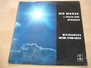 Spontaneous Music Ensemble - The Source 1971 UK LP
