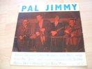 Tubby Hayes/Jimmy Deuchar - Pal Jimmy 1958 UK LP TEMPO