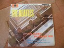 THE BEATLES  PLEASE PLEASE ME UK LP 4TH PRESS STEREO