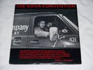 Nova Convention 2 LP BURROUGHS,GINSBERG,ZAPPA,GLASS
