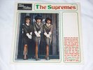 Supremes Tamla Motown LP TMLF 101 Rare Soul French
