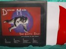 2 LP  DEPECHE MODE / LIVE   COLOR WAX   MINT  RARE