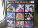 Pearl Jam Backspacer white vinyl