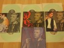 David Bowie Rare Sound and Vision Box Set - 6 x LP