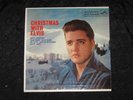 Elvis Presley Christmas With Picture Sleeve 45 EPA 434