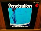 MASAHIKO SATO Penetration Japan free jazz avant garde