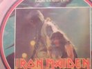 IRON MAIDEN LIVE.