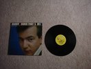 BOBBY DARIN  AUTOGRAPH*SIGNED *_LP*HARD ROCK ITEM