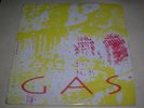 GAS self-titled 3xLP 1996 Mille Plateaux WOLFGANG VOIGT