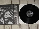 CRUCIFIX DEHUMANIZATION LP-PUNK-CRASS-Excellent