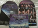 iron maiden brave new world double lp