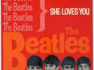 BEATLES 