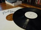 Current 93 Musical Pumpkin Cottage TEST PRESS
