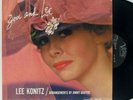 LEE KONITZ   You and Lee   TRUMPETER VERVE LABEL*DG
