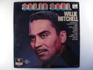 WILLIE MITCHELL Solid Soul HI LP SEALED samples WU TANG