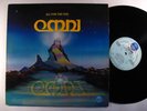 OMNI All for the One FOUNTAIN LP modern soul
