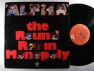 ROUND ROBIN MONOPOLY Alpha TRUTH LP funk NM