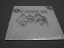 Charlee Psych Hard Rock Canada Walter Rossi 1976 Sealed
