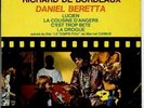 RICHARD DE BORDEAUX/BERETTA/GAUBERT FRENCH EP OST 1970