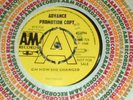 STRAWBS OH HOW SHE CHANGED UK 1968 7 INCH PROMO MINT