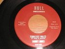 SAMMY JONES Nothing Can Change This Love RARE HULL SOUL