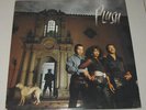 Plush LP (RCA) 1982 RARE MODERN SOUL BOOGIE PROMO MINT