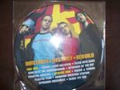 CKY I.D.R. piture disc LP record..rare.. 1 of 1,000