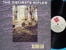 Celibate Rifles OZ-6th-LP-Signed-Blind Ear-NM-Post Punk