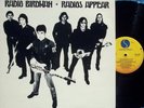 Radio Birdman US-1st-LP-Radios appear-NM-Punk
