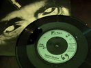 THE CURE Killing An Arab - Rare Punk 7
