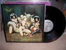 CELTIC FROST LP EMPERORS RETURN BANNED COVER RARE ORIG.