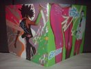 BECK / Midnite Vultures US LP INNER-BAG BONG LOAD