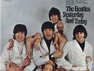 THE BEATLES 'YESTERDAY AND TODAY' RED VINYL NEW