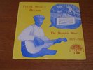 Frank Stokes' Dream Memphis Blues 1927-1931  Yazoo LP