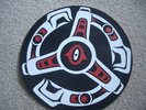 WHITE STRIPES - Rob Jones Slipmat Third Man Vault