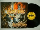 HEADSTONE-EXCALIBUR 1985 GERMANY