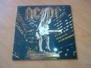 AC/DC LP - STIFF UPPER LIP