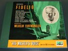 BEETHOVEN FIDELIO ALP 1130 - FURTWANGLER MODL 3 LP