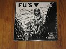 F.U.'S-Kill for Christ-12